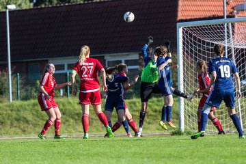 Bild 302 - Frauen SV Wahlstedt - ATSV Stockelsdorf : Ergebnis: 2:2